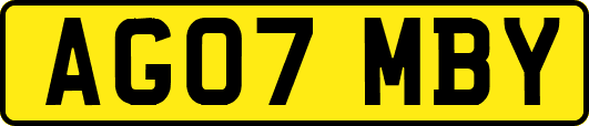 AG07MBY