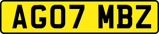 AG07MBZ