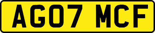 AG07MCF
