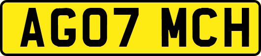 AG07MCH