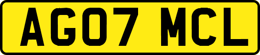 AG07MCL