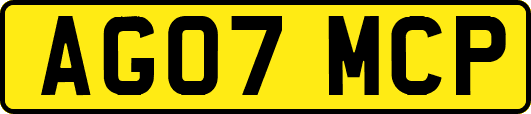 AG07MCP