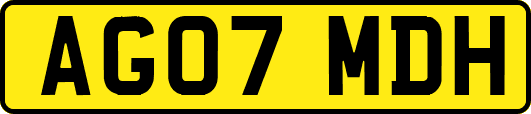 AG07MDH