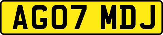 AG07MDJ