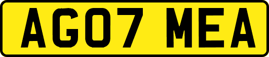 AG07MEA