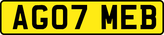AG07MEB