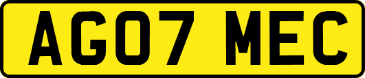 AG07MEC
