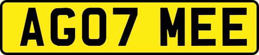 AG07MEE