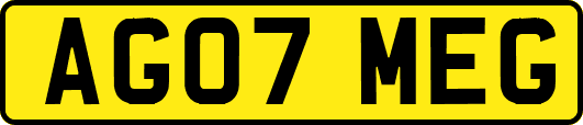 AG07MEG