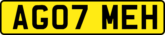 AG07MEH