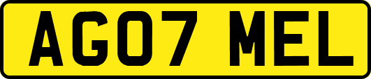 AG07MEL