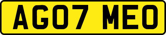 AG07MEO