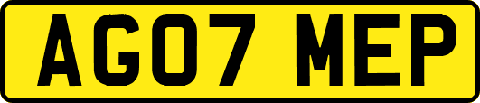 AG07MEP