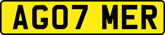 AG07MER