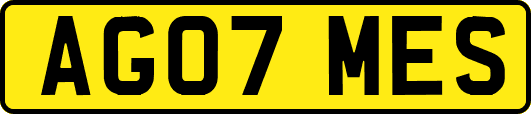AG07MES