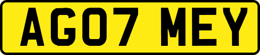 AG07MEY