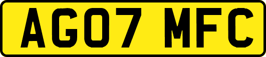 AG07MFC