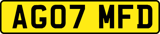 AG07MFD