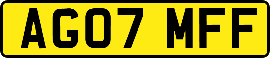 AG07MFF