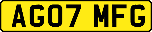 AG07MFG