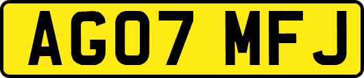 AG07MFJ