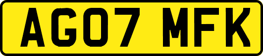 AG07MFK