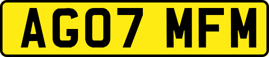 AG07MFM