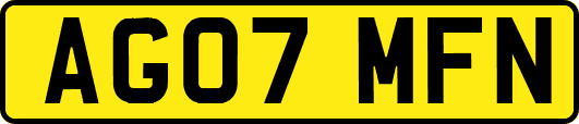 AG07MFN