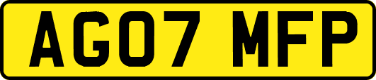 AG07MFP
