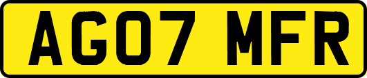 AG07MFR