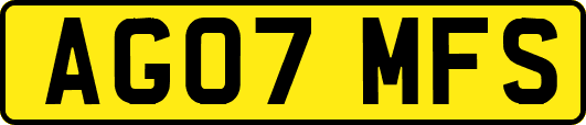 AG07MFS