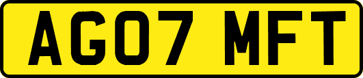 AG07MFT