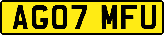 AG07MFU