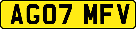 AG07MFV