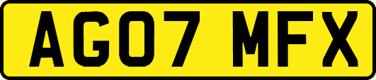AG07MFX