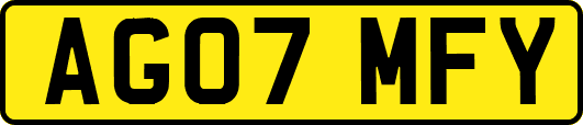 AG07MFY