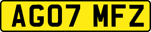 AG07MFZ