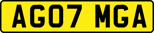 AG07MGA