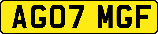 AG07MGF