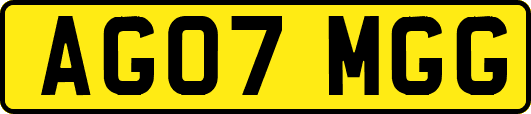 AG07MGG