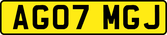 AG07MGJ