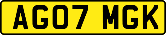 AG07MGK