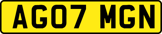AG07MGN