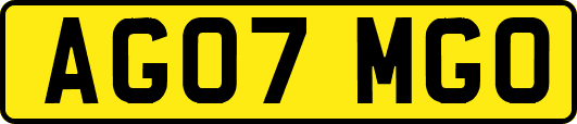 AG07MGO