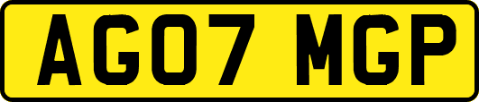 AG07MGP