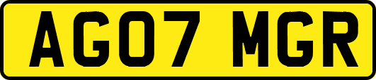 AG07MGR