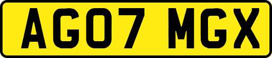 AG07MGX