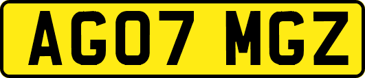 AG07MGZ