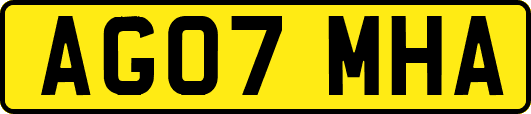 AG07MHA