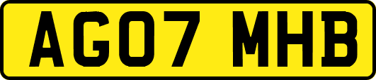 AG07MHB